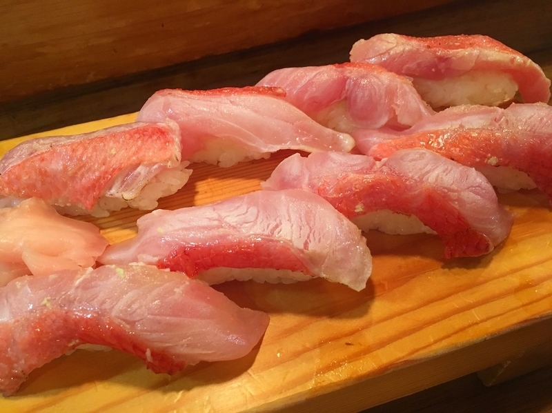 魚八寿司